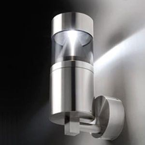 contemporary wall light