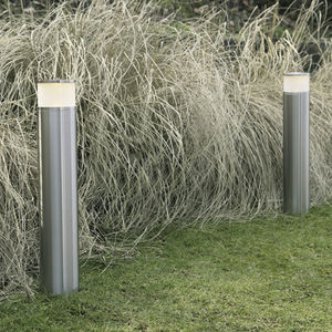 garden bollard light 1