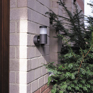 contemporary wall light