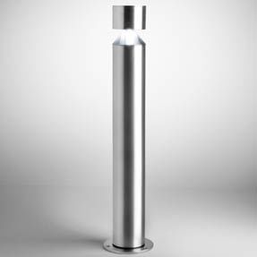 garden bollard light 1