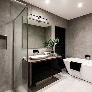 contemporary wall light 1