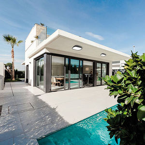 contemporary ceiling light