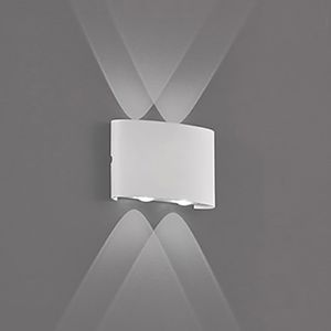 contemporary wall light 1