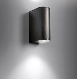 contemporary wall light