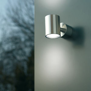 contemporary wall light