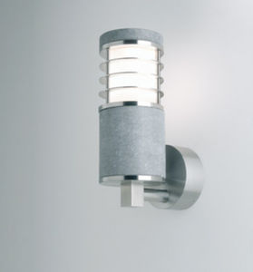 contemporary wall light