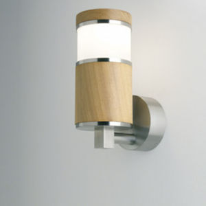 contemporary wall light