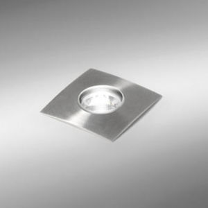 recessed floor light fixture 1