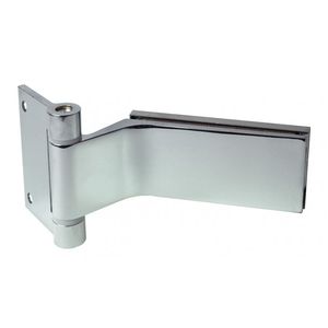 glass door hinge 1