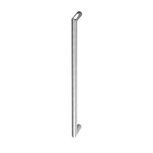 glass door pull handle