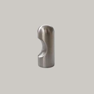 contemporary door knob 1