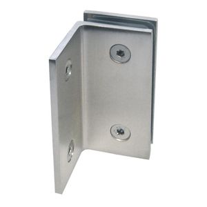 brass fastening system