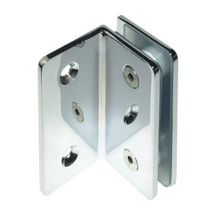 brass fastening system