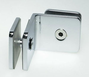 brass fastening system
