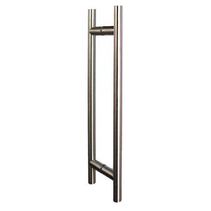 glass door pull handle 1