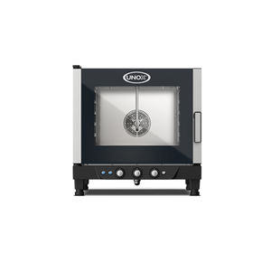 commercial oven 1