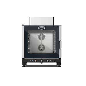 commercial oven 1
