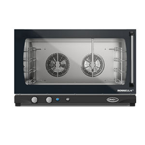 commercial oven 1