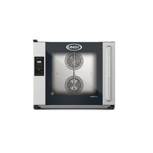 commercial oven 1