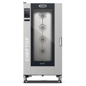 commercial oven