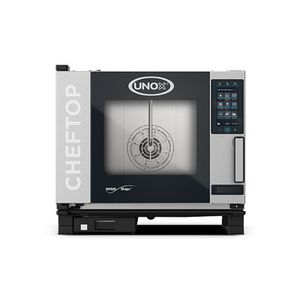 commercial oven