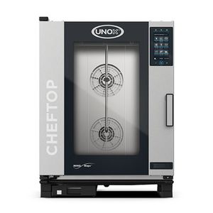 commercial oven