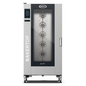 commercial oven