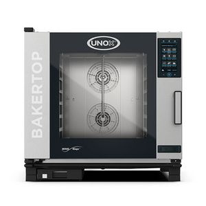 commercial oven 1