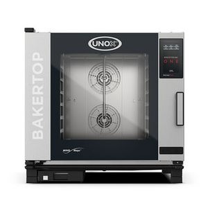 commercial oven 1