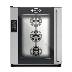 commercial oven 1