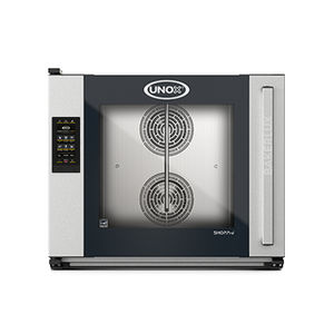 commercial oven