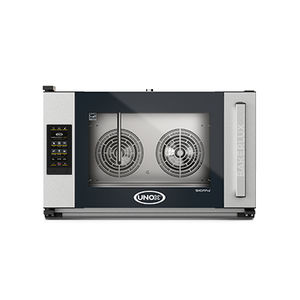 commercial oven