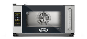 commercial oven
