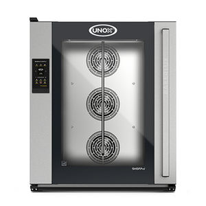 commercial oven 1