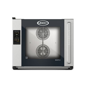 commercial oven 1