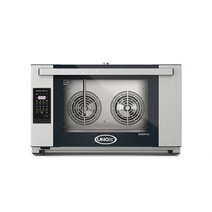 commercial oven 1