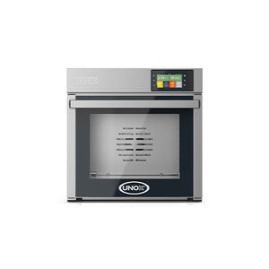 commercial oven
