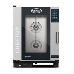 commercial oven 1