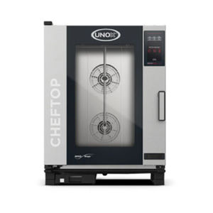 commercial oven