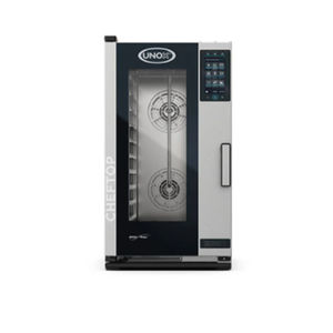 commercial oven 1