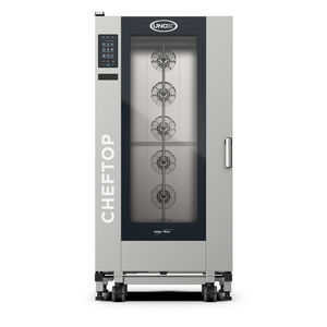 commercial oven
