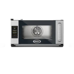 commercial oven 1