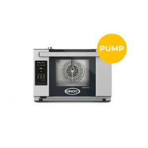 commercial oven 1