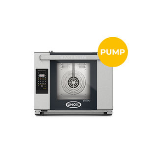 commercial oven 1