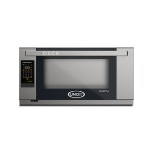 commercial oven 1