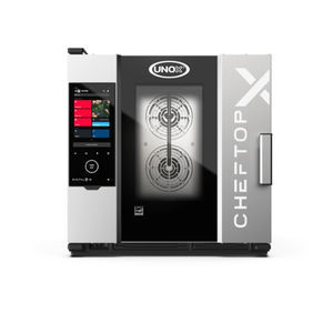 professional oven 1