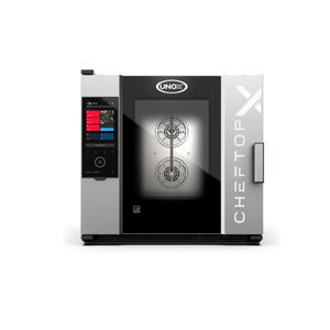 professional oven 1