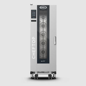 commercial oven