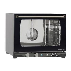 commercial oven