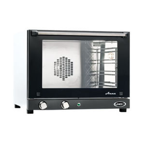 commercial oven 1
